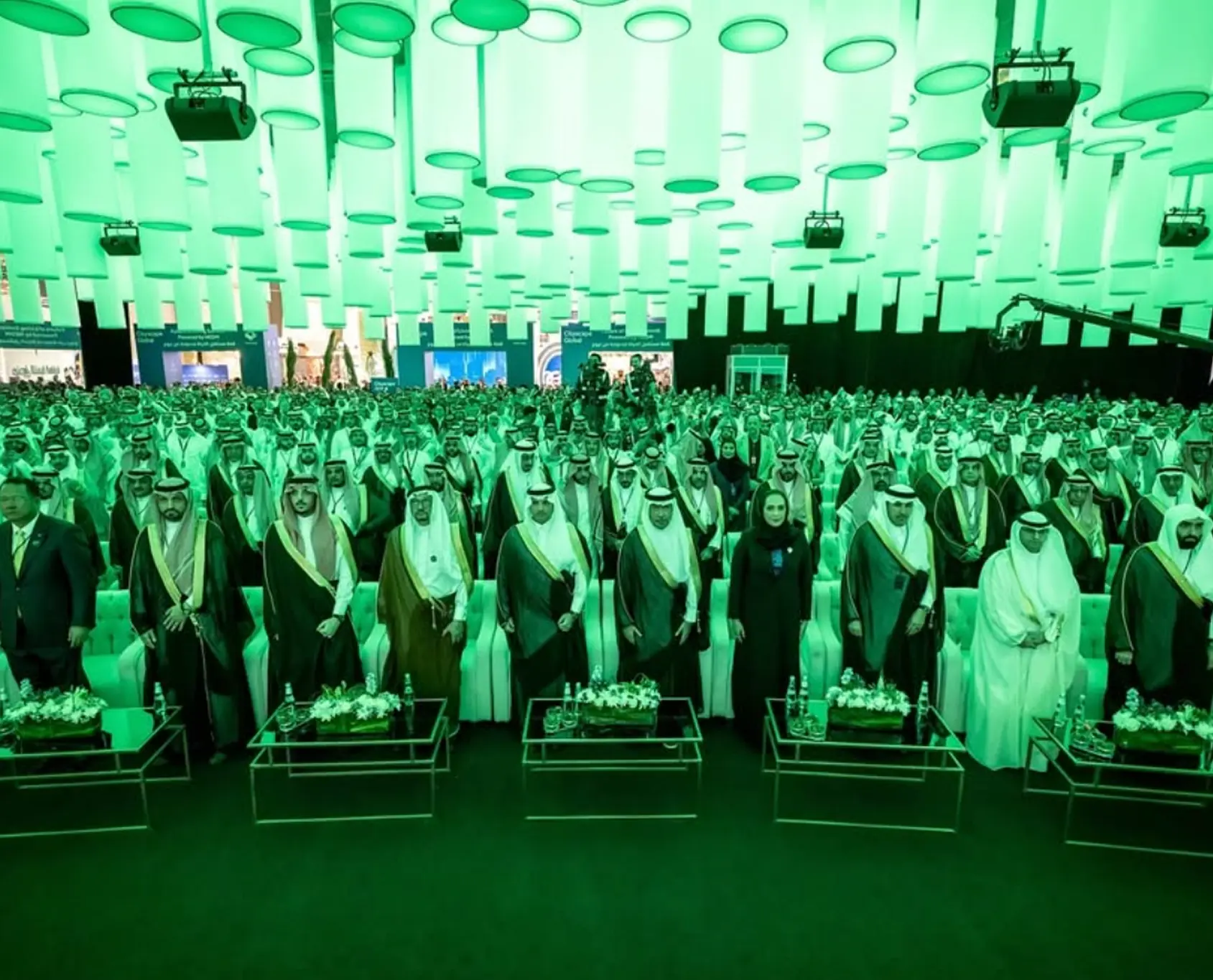 Football for Peace 10-Year Anniversary: A Decade of Transforming Lives Through Sport.