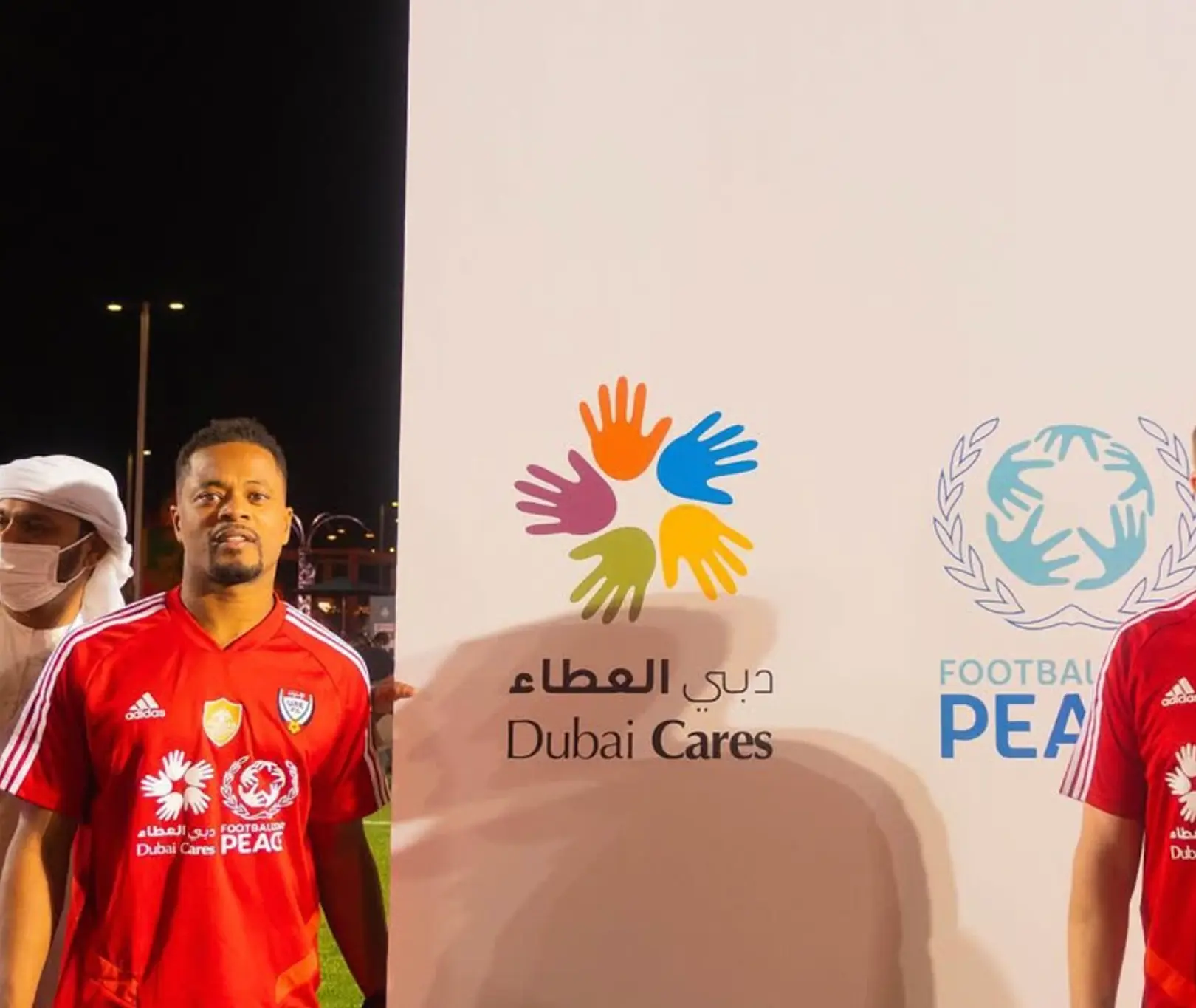 Football for Peace 10-Year Anniversary: A Decade of Transforming Lives Through Sport