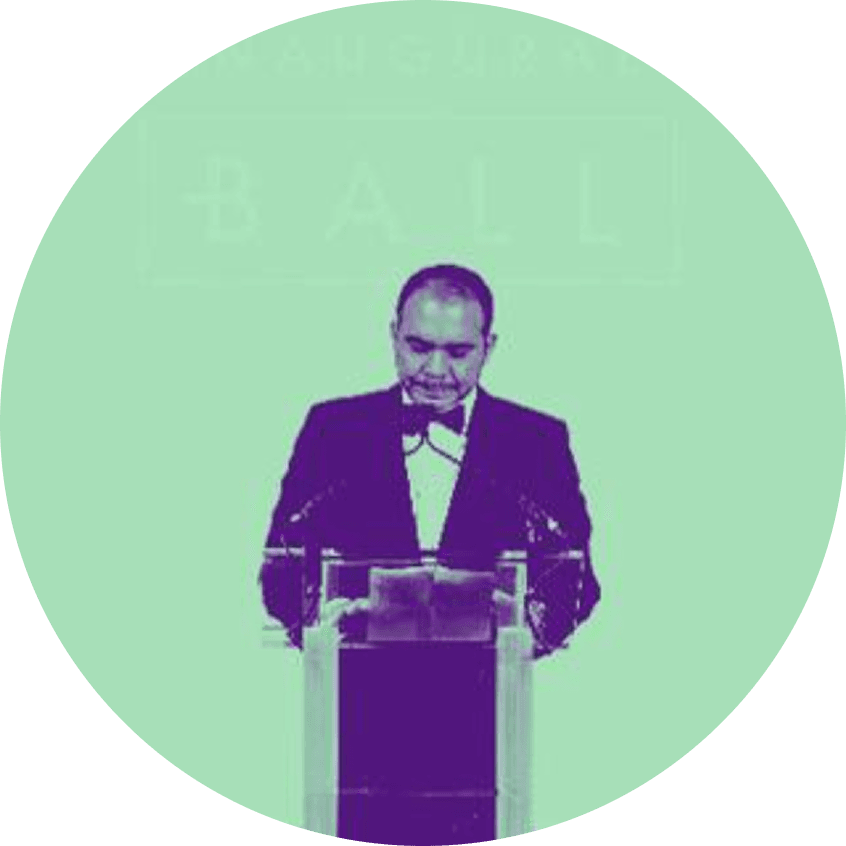 HRH PRINCE ALI BIN HUSSEIN OF JORDAN-