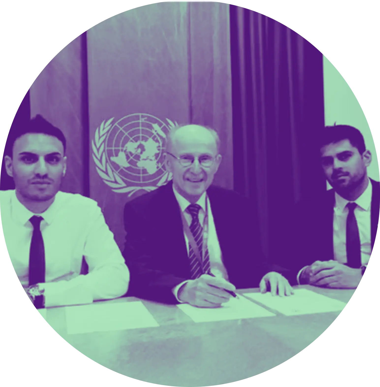 FORMER UN SPECIAL ADVISER TO GENERAL  SECRETARY ON SPORT FOR DEVELOPMENT & PEACE WILFRED LEMKE