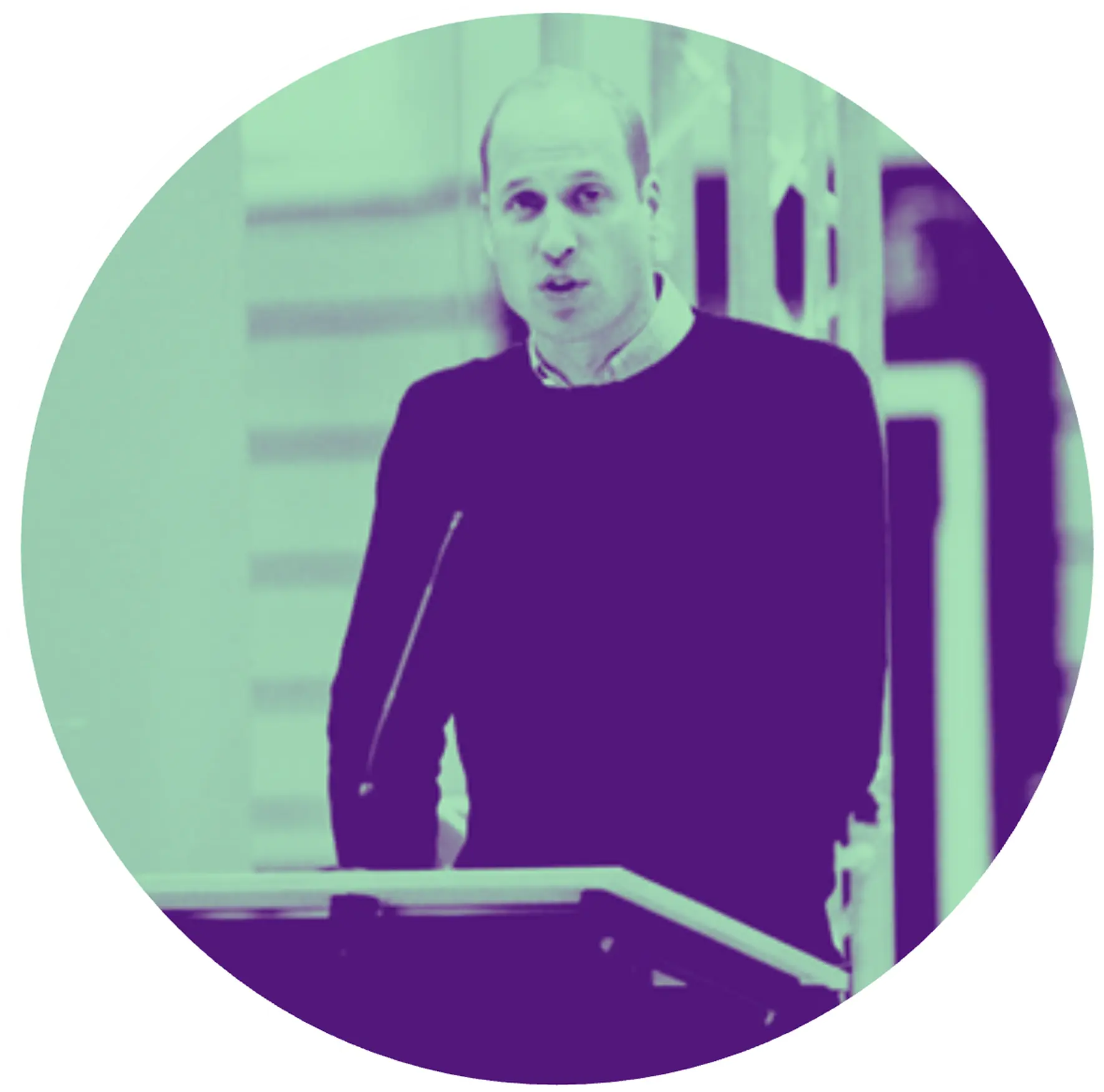 HRH PRINCE WILLIAM